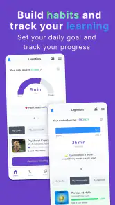 Legentibus: Learn Latin screenshot