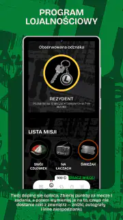 Legia Warszawa screenshot 2