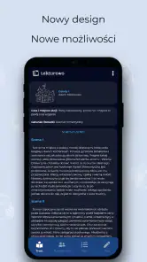 Lekturowo screenshot