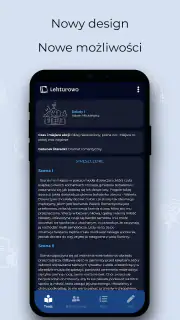 Lekturowo screenshot 3