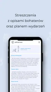 Lekturowo screenshot 4