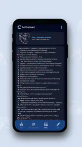 Lekturowo screenshot