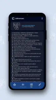 Lekturowo screenshot 5