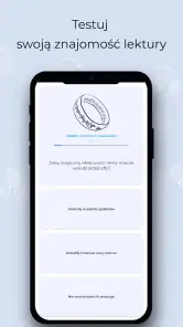 Lekturowo screenshot