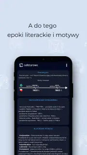 Lekturowo screenshot 7