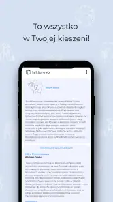 Lekturowo screenshot