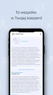 Lekturowo screenshot 8