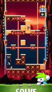 Lemmings screenshot 3