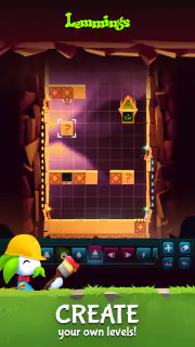 Lemmings screenshot 8