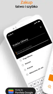 Leo Express: Stylowa podróż screenshot 2