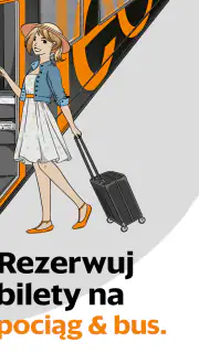 Leo Express: Stylowa podróż screenshot 7