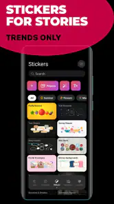 Leto・Add Text to Photos screenshot