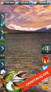 Let's Fish: Symulator wędkarza screenshot