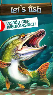 Let's Fish: Symulator wędkarza screenshot 6