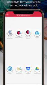 Licznik Rzędów screenshot