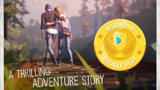 Life is Strange screenshot