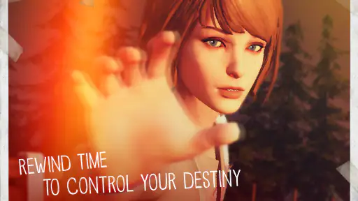 Life is Strange screenshot