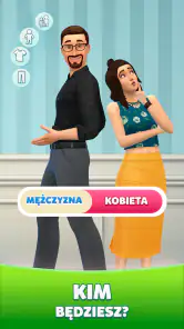 Life Sim 3D: Symulator Zycia screenshot