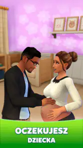 Life Sim 3D: Symulator Zycia screenshot