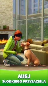 Life Sim 3D: Symulator Zycia screenshot