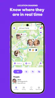 Life360: Family Safety & GPS screenshot 3