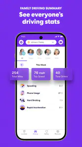 Life360: Family Safety & GPS screenshot