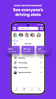 Life360: Family Safety & GPS screenshot 6