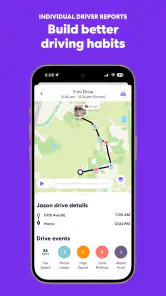 Life360: Family Safety & GPS screenshot