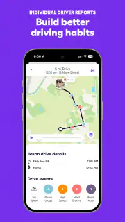 Life360: Family Safety & GPS screenshot 7
