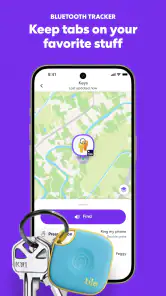 Life360: Family Safety & GPS screenshot