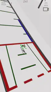 LiftAir Ski Jump screenshot