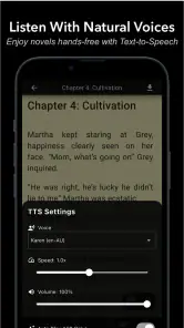 Light Novel - Read Web Novels screenshot
