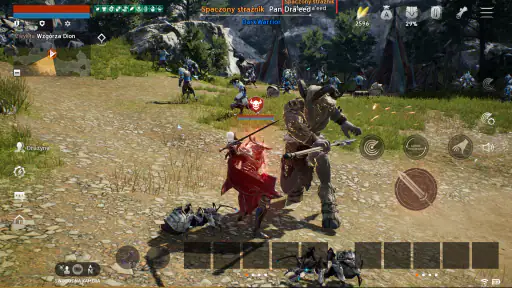 Lineage2M screenshot