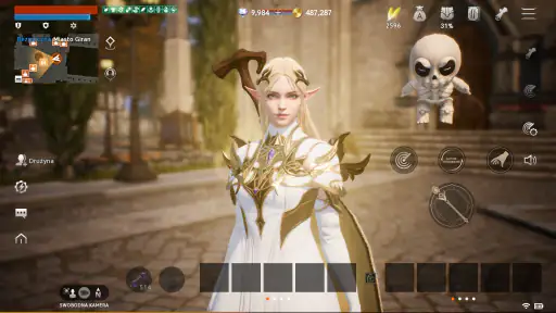 Lineage2M screenshot