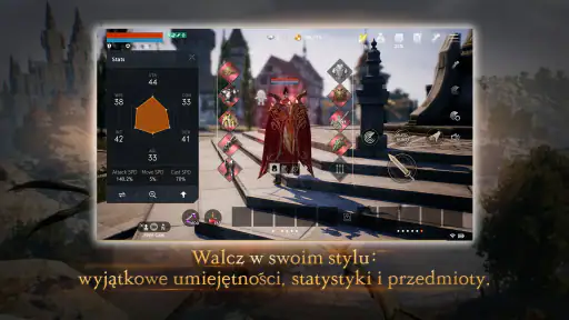 Lineage2M screenshot