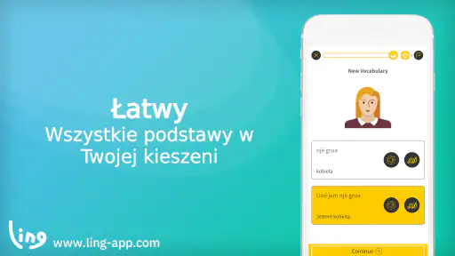 Ling - Ucz się albańskiego screenshot