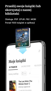 Linga: Czytaj & poznaj języki screenshot