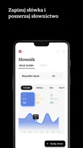 Linga: Czytaj & poznaj języki screenshot
