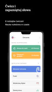 Linga: Czytaj & poznaj języki screenshot