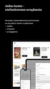 Linga: Czytaj & poznaj języki screenshot
