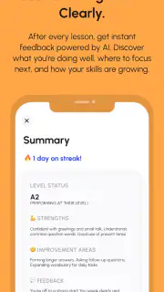 LingoChatAI: Speak Confidently screenshot 3