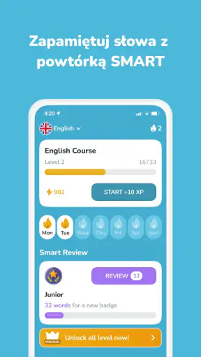 LingoMouse screenshot 1