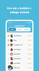 LingoMouse screenshot
