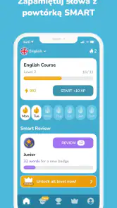 LingoMouse screenshot