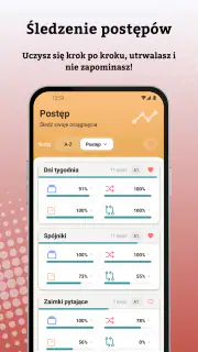 Linguola - Nauka słówek screenshot 5