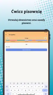 Linguola - Nauka słówek screenshot 7