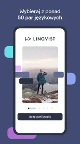 Lingvist: Ucz się języków screenshot