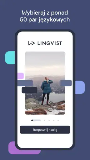 Lingvist: Ucz się języków screenshot 1