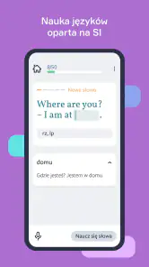 Lingvist: Ucz się języków screenshot