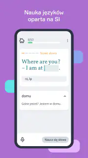 Lingvist: Ucz się języków screenshot 2